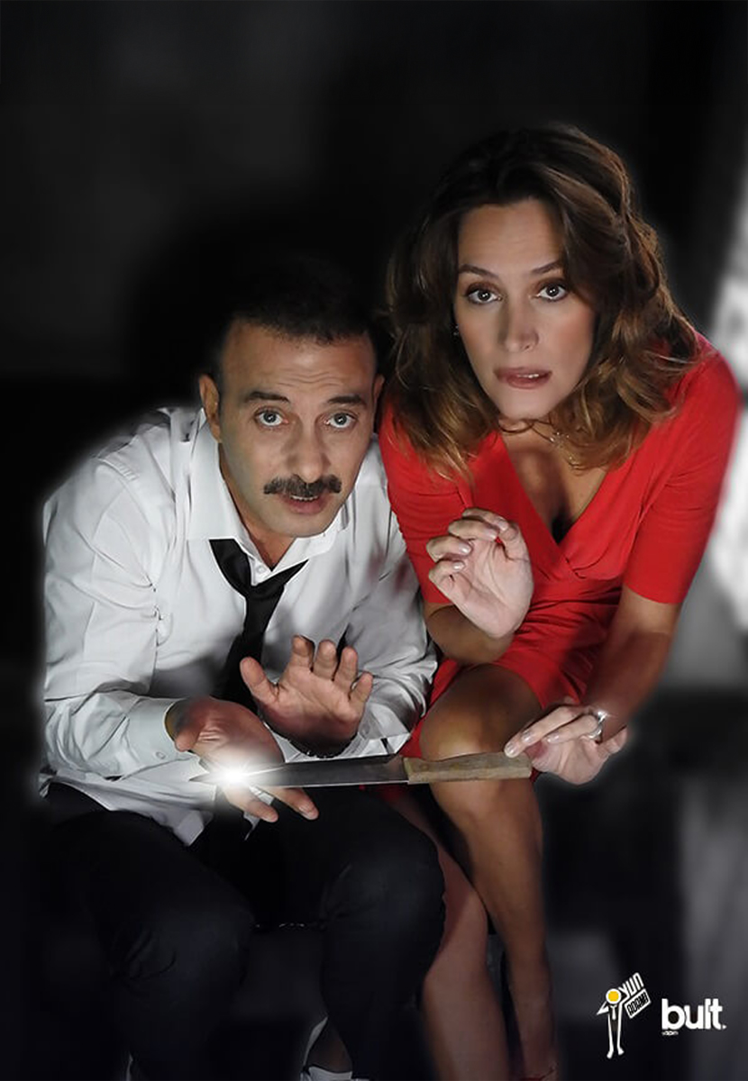 Ölü'n Bizi Ayırana Dek