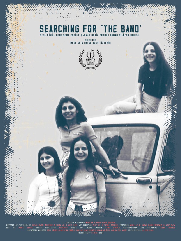 Bir Orkestranın İzinde