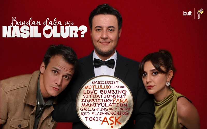 Bundan Daha İyi Nasıl Olur?