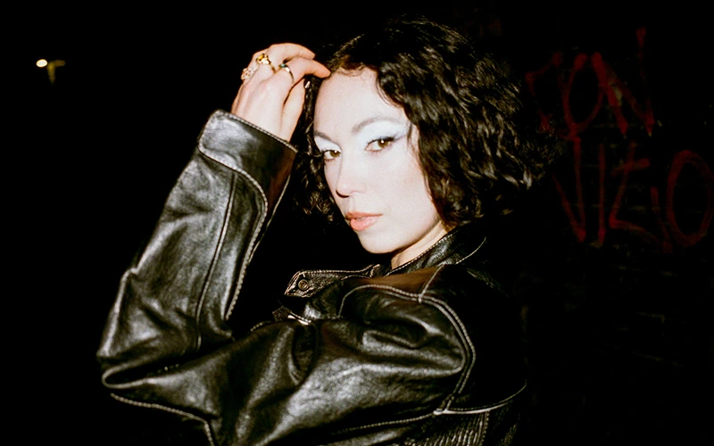 Kelly Lee Owens (DJ Set)