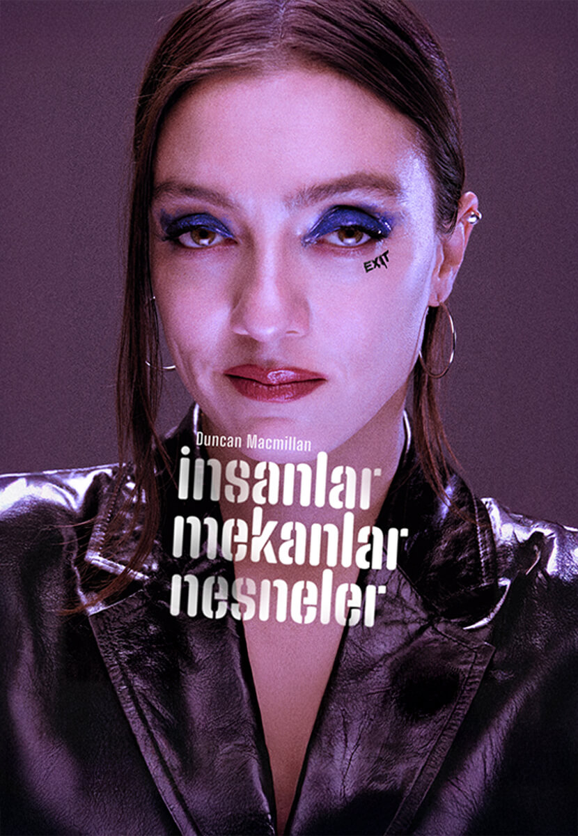 İnsanlar Mekanlar Nesneler