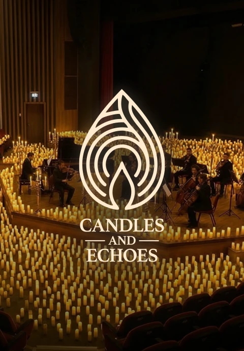 Candles and Echoes - Vehbi Koç