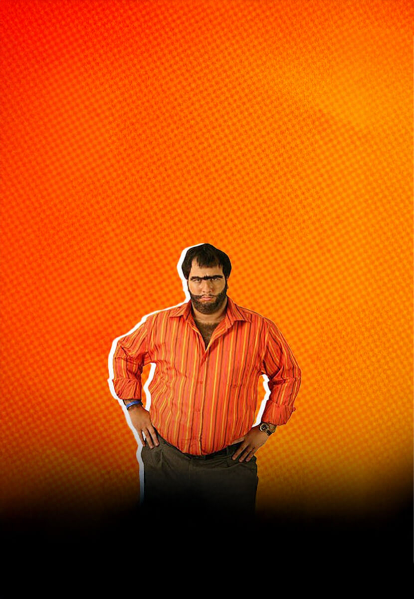 Bir Garip Adam ile Quiz Night - Recep İvedik 1-2-3