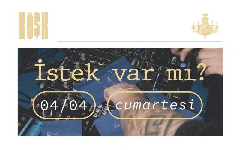 İstek Var Mı? Türkçe Edisyonu