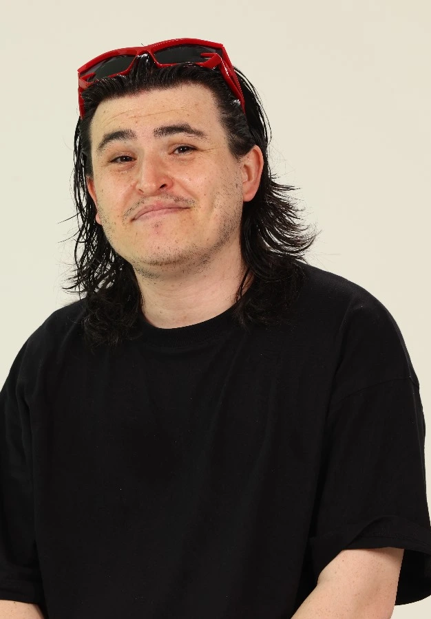 Hidayet Tılı Stand Up Comedy