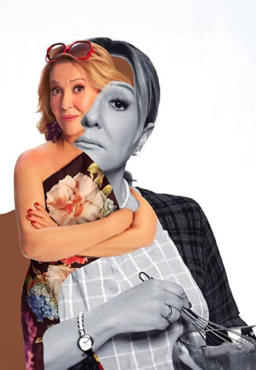 Shirley Valentine - Sumru Yavrucuk