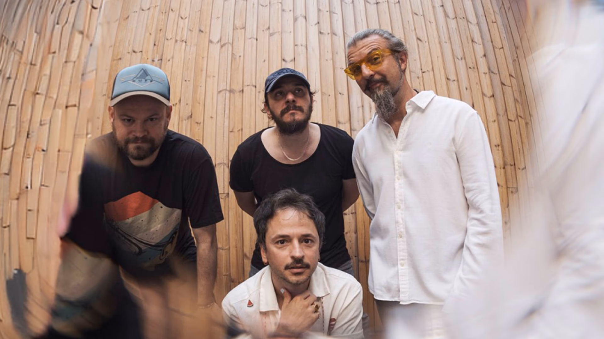 %100 Müzik Sunar:GEVENDE