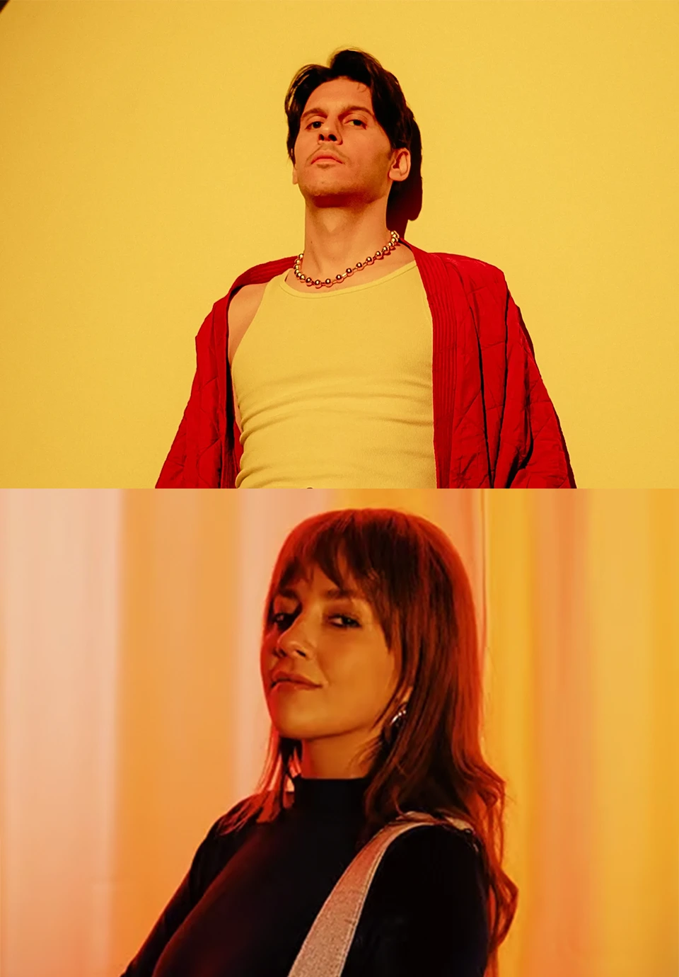 Can Ozan & Nova Norda