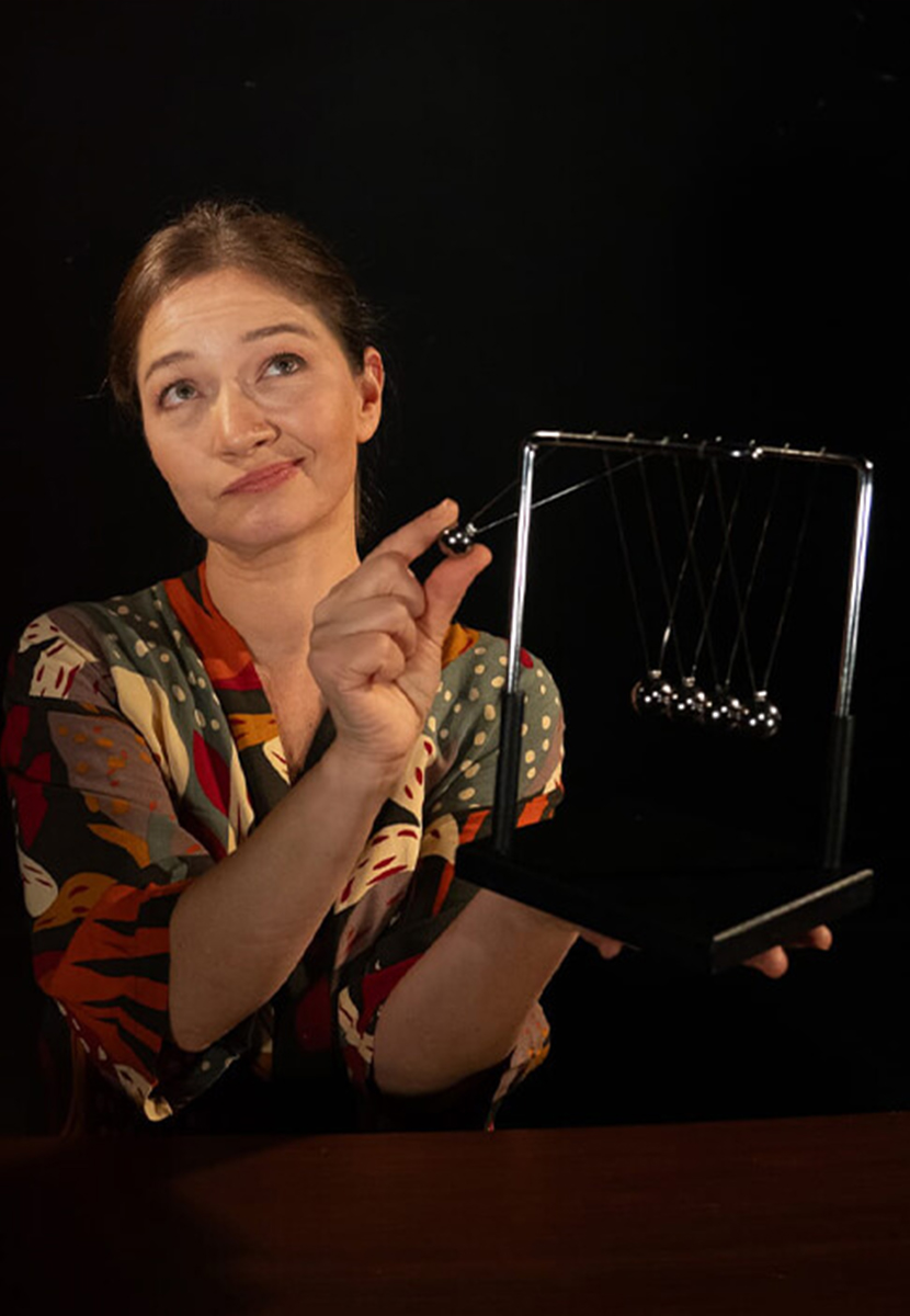 Sevgili Beynimin İçindeki