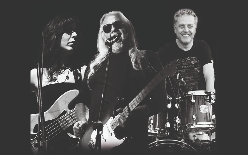 Batu Mutlugil " Blues Night"