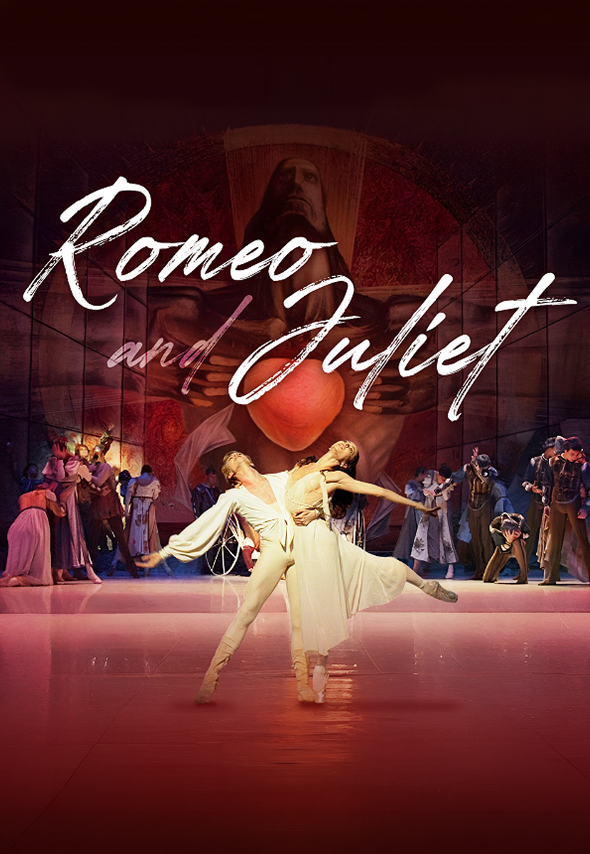 Romeo and Juliet