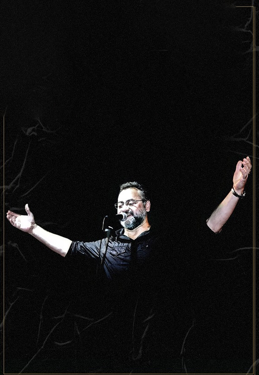 Tolga Çandar - Maksat Muhabbet