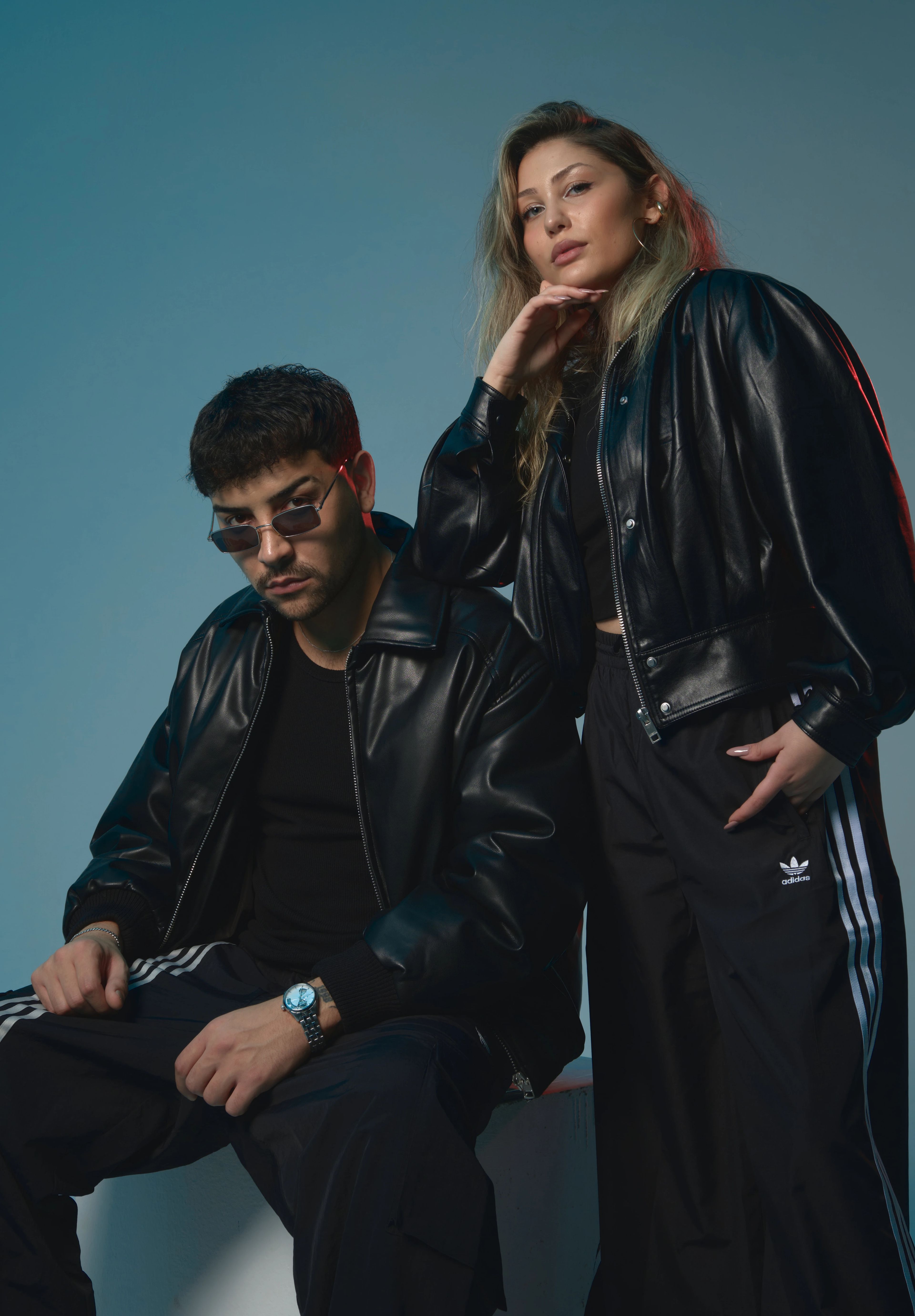 Sıla Şahin & Samet Kardeşler