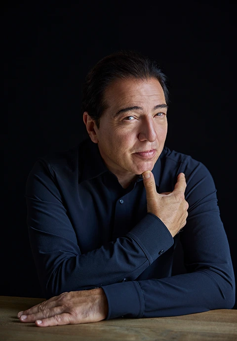 Fazıl Say - Çılgın Nar Ağacı