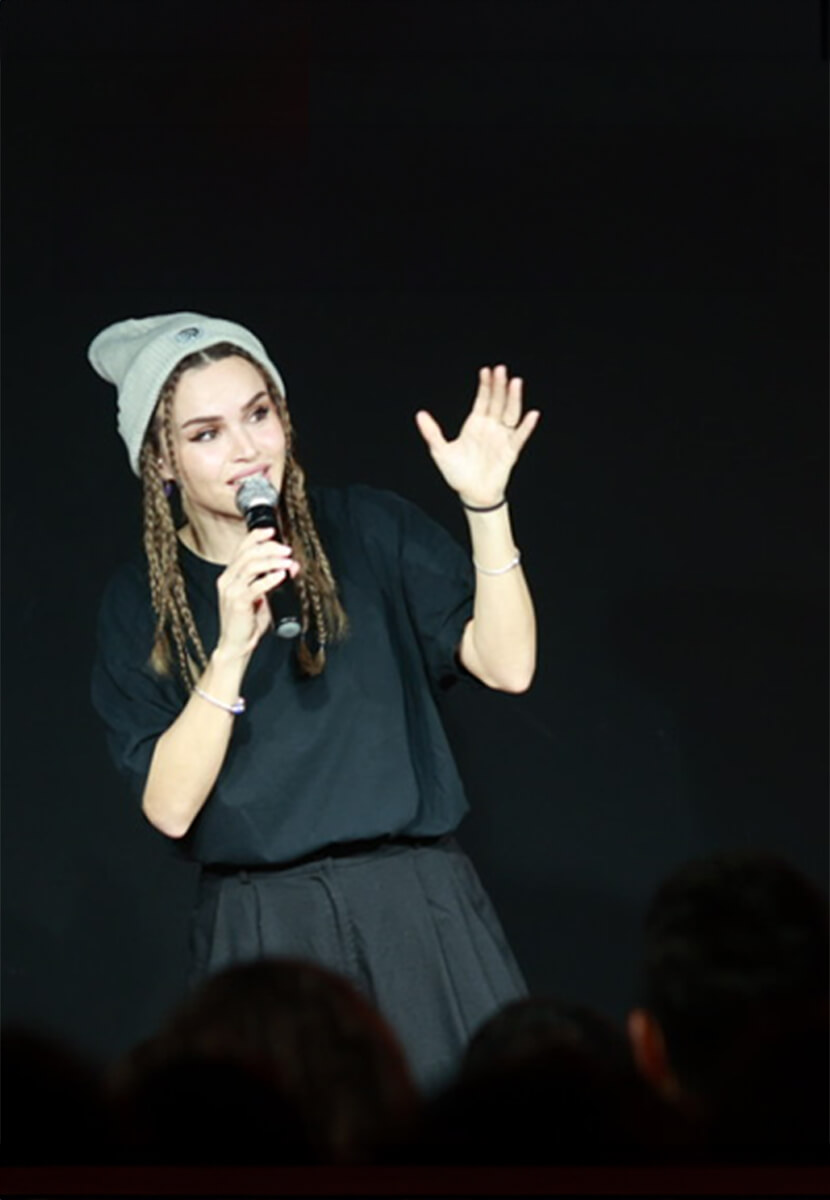 Bengi Apak - Büyülü Değil