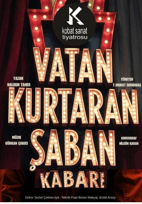 Antiyap Fest 2 - Vatan Kurtaran Şaban