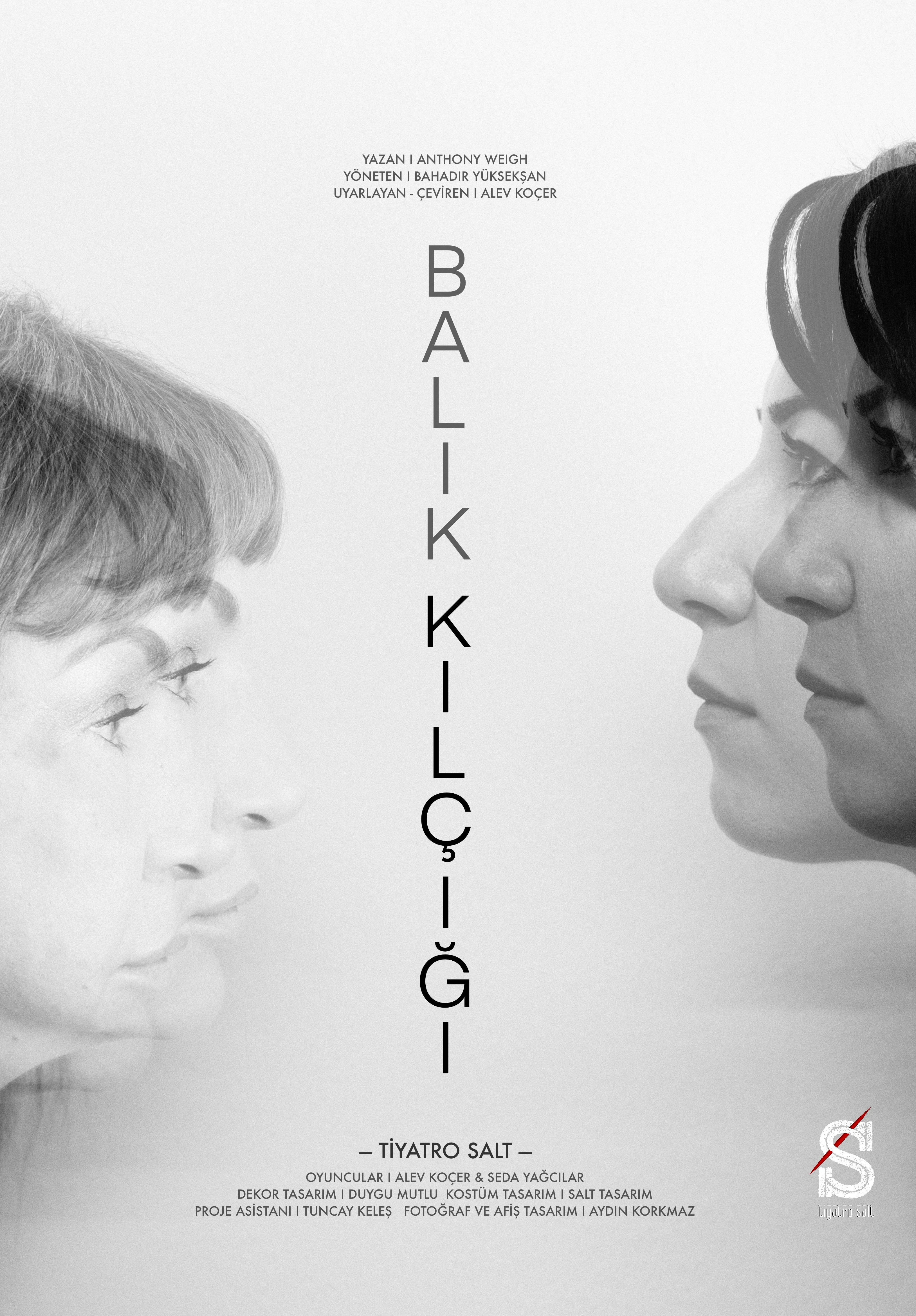 Balık Kılçığı Oyunu