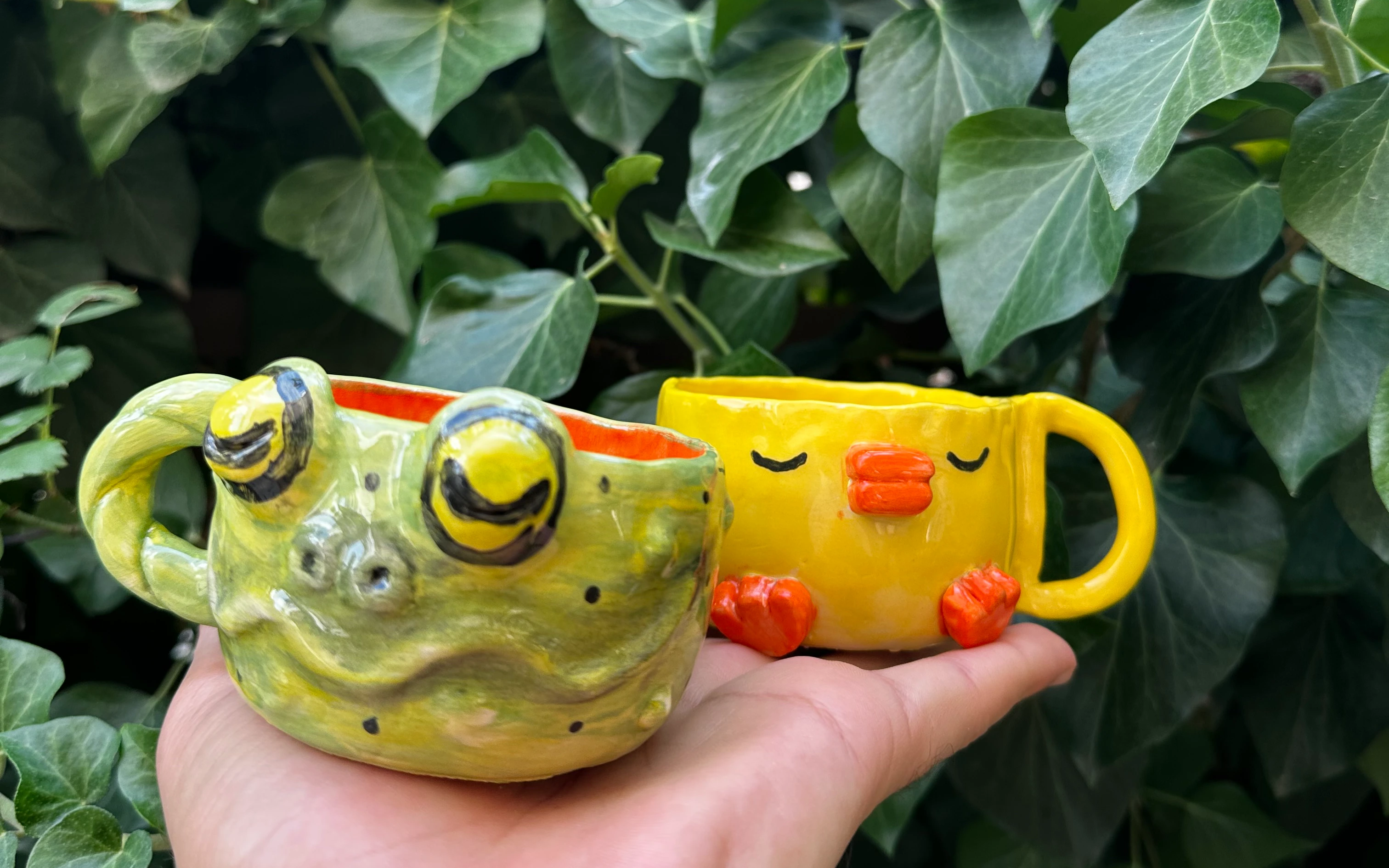 Terra Point Art - Workshop