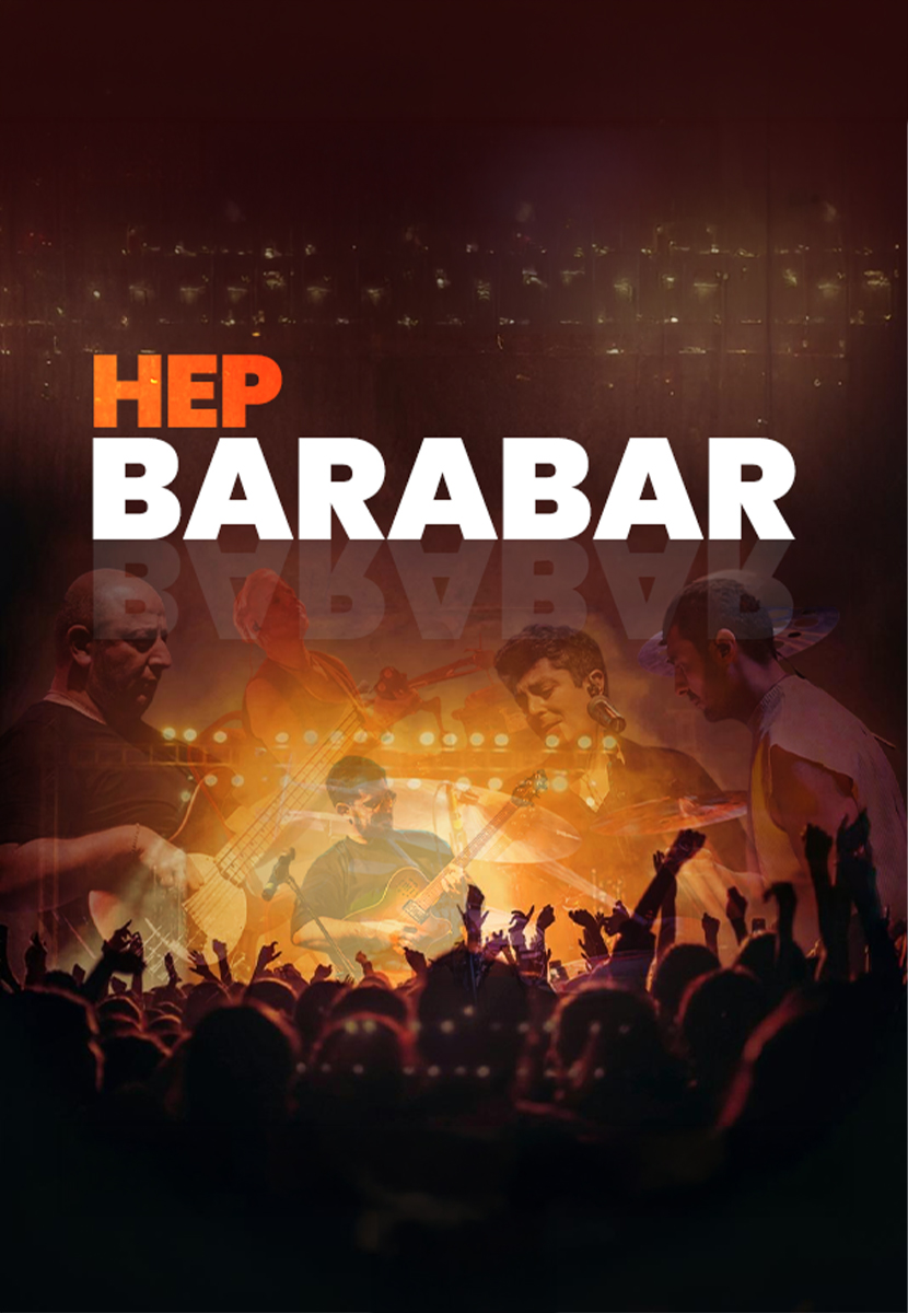 Barabar İstanbul Konseri