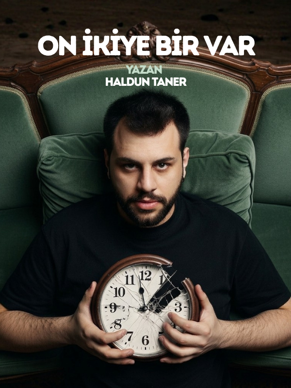 On İkiye Bir Var - Hasan Bağcı