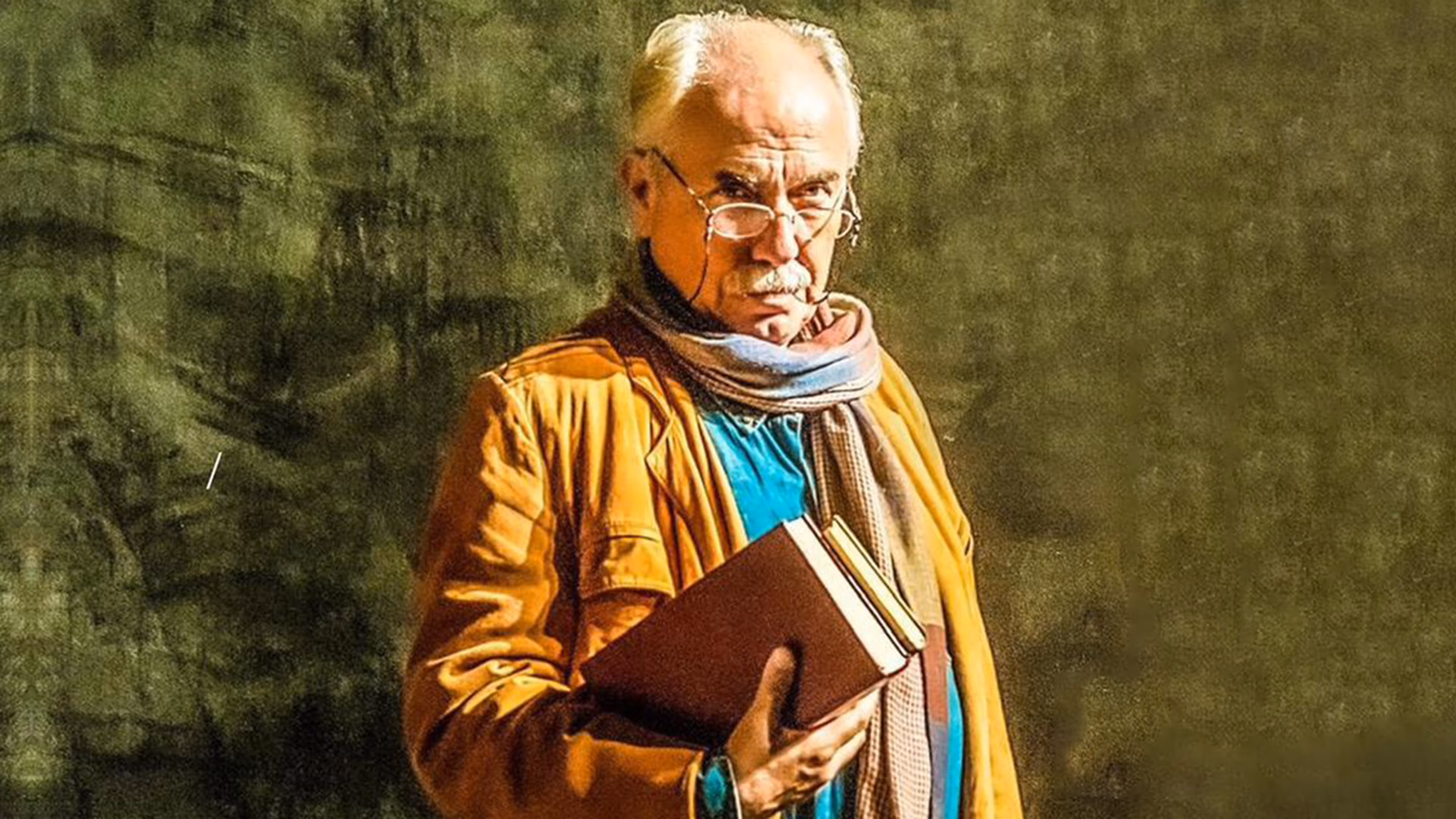 Ölü Ozanlar Derneği