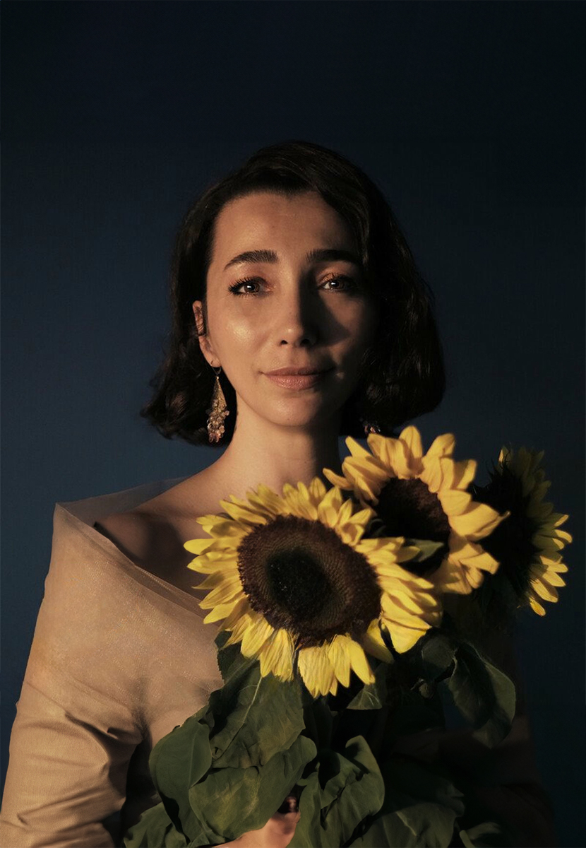 Burcu Yeşilbaş Konseri