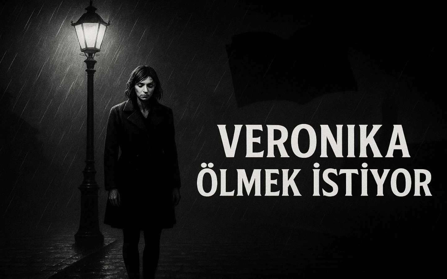 Veronika Ölmek İstiyor