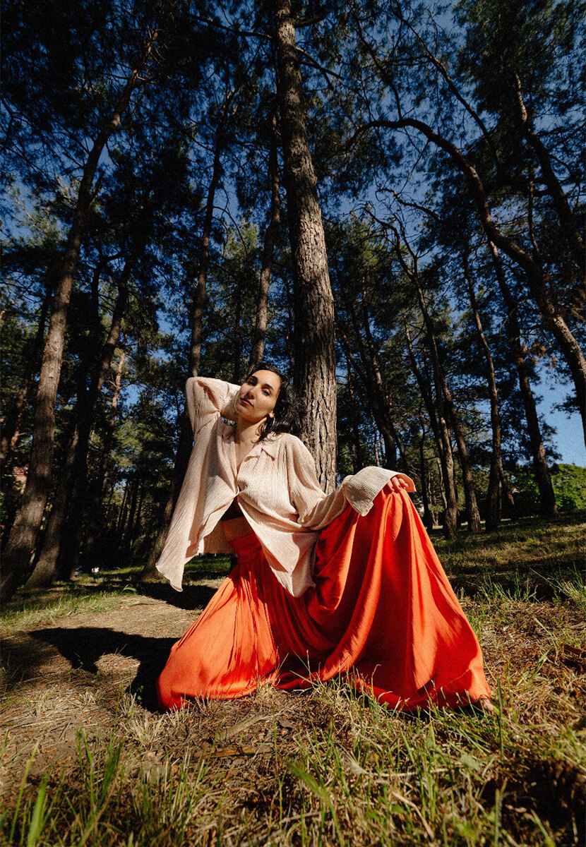 Sedef Sebüktekin Konseri