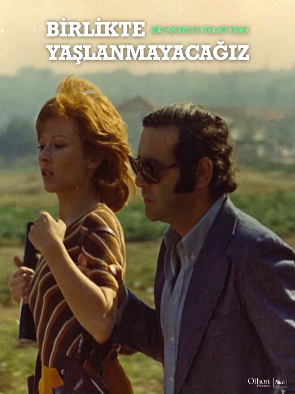 Birlikte Yaşlanmayacağız