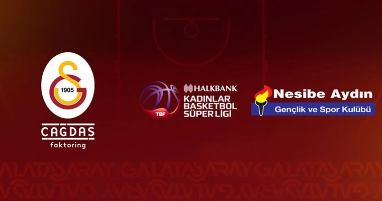 Galatasaray Çağdaş Faktoring - Nesibe Aydın