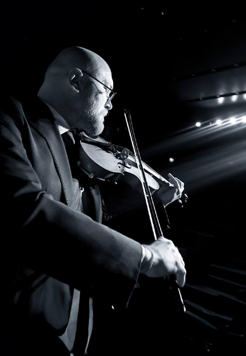 Farid Farjad Eserleri Ercan Köktürk