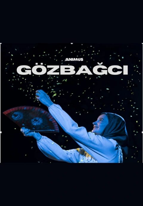 Gözbağcı