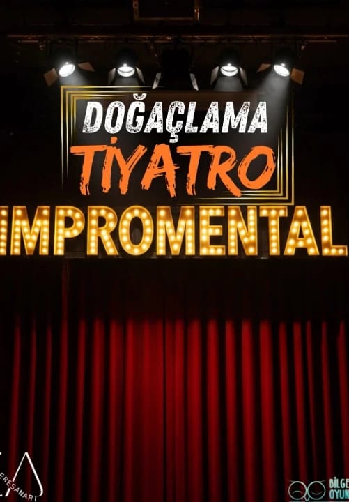Impromental Doğaçlama Tiyatro
