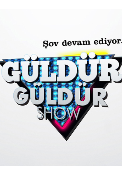 Güldür Güldür Show
