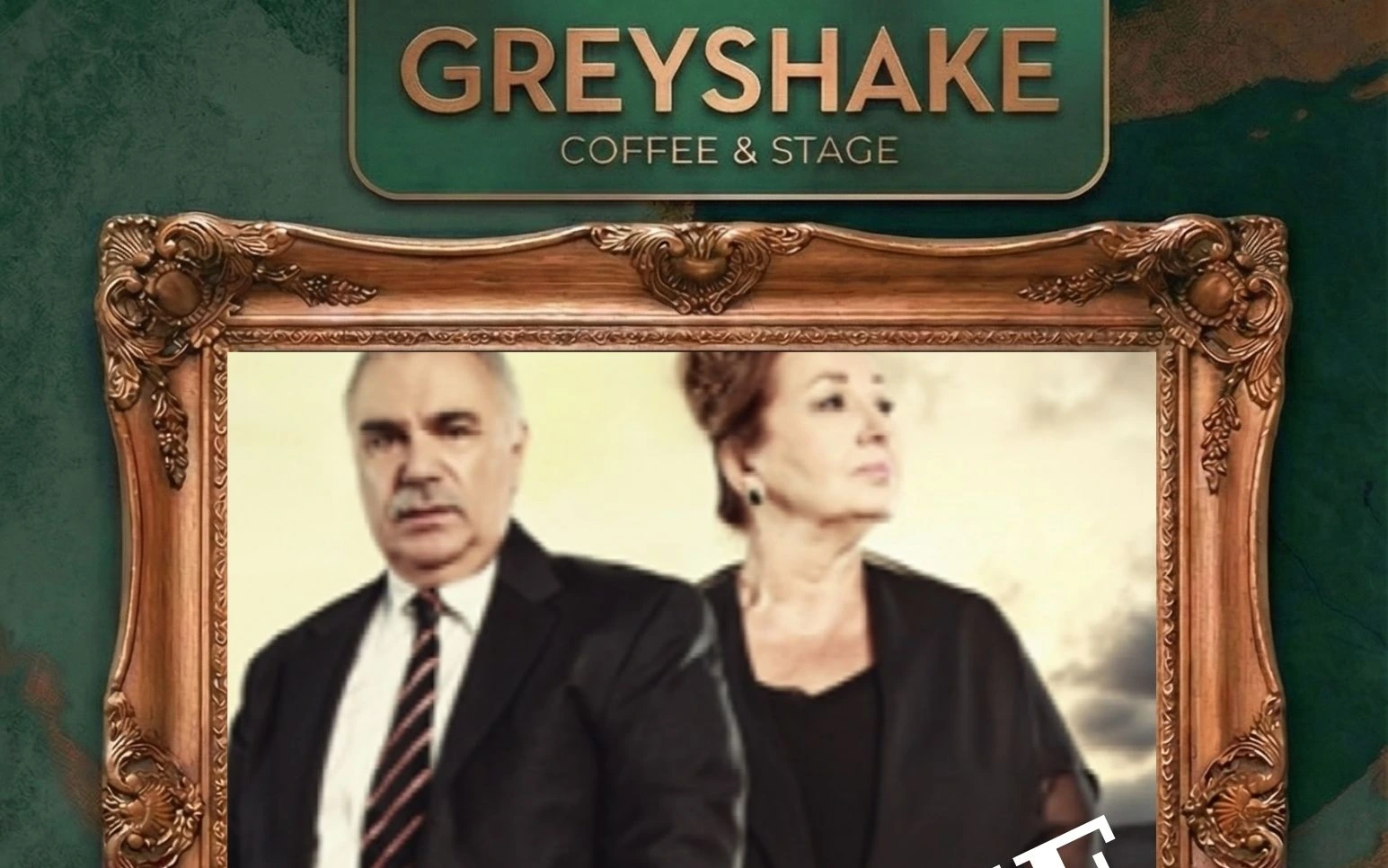 Yaprak Dökümü Quiz Night