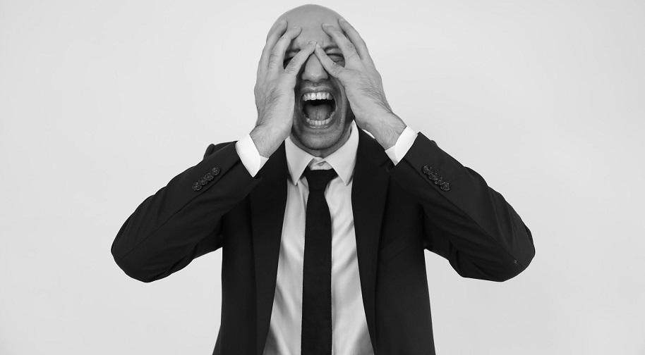 Mustafa Sağır Stand Up