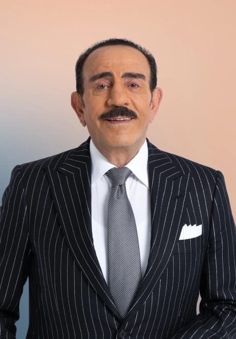 Mustafa Keser Sizlerle - Ankara