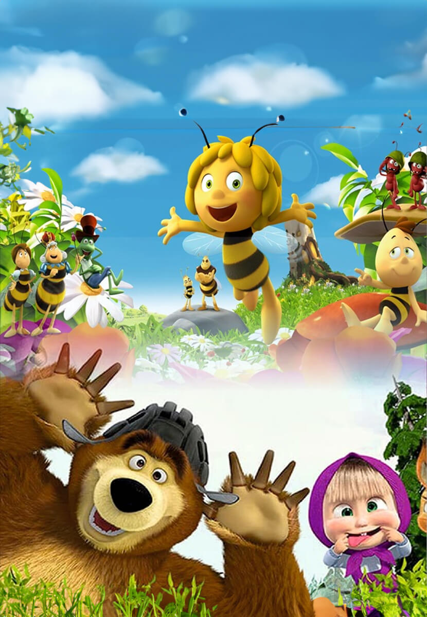 Arı Maya Bal Kovanı