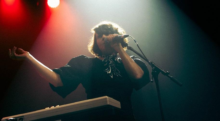 %100 Müzik Sunar: Mélanie Pain