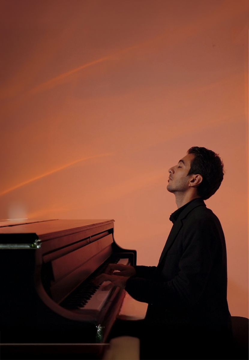 Şamhal İsmail & String Quartet