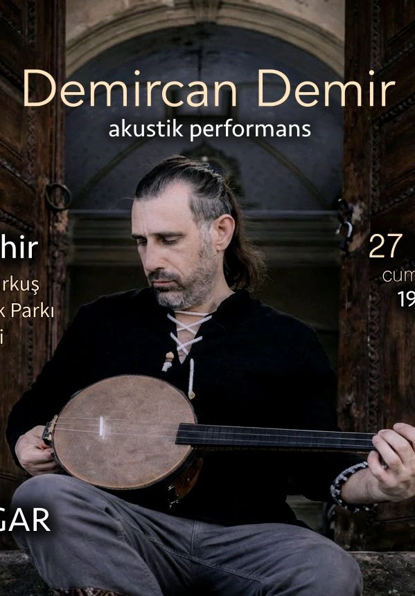 Demircan DEMİR "Akustik Performans"