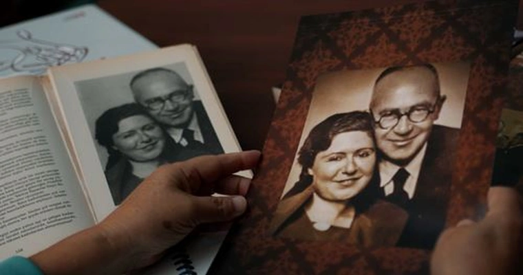 Roman Gibi + The Makıng Of Mıchel…