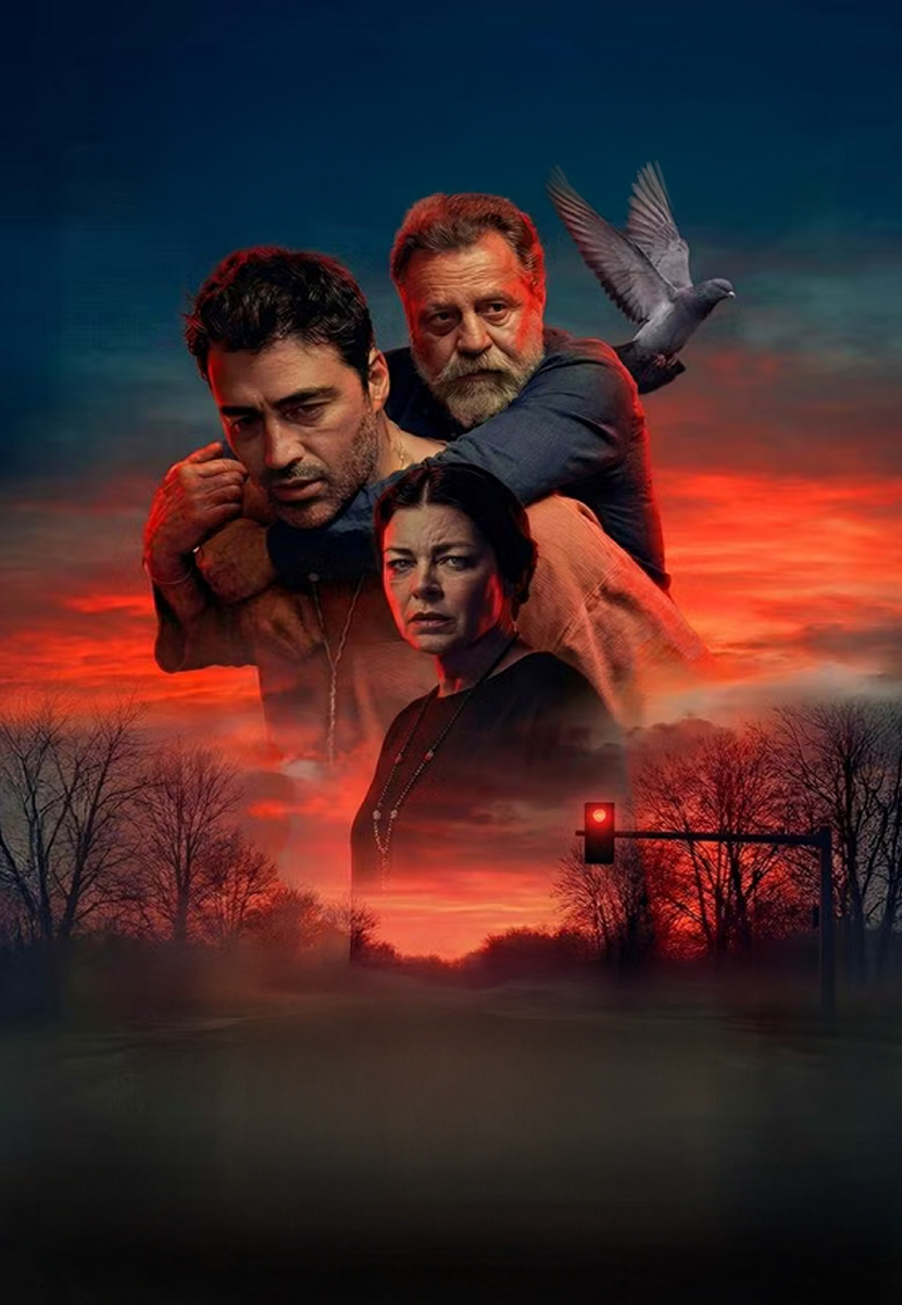 Güvercin Terbiyecisi