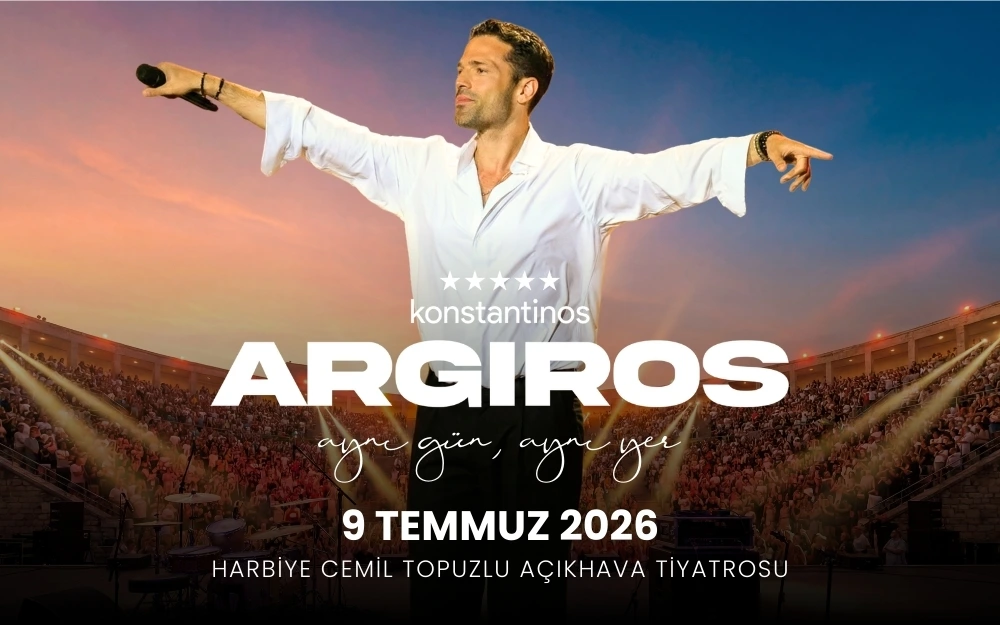 Konstantinos Argiros