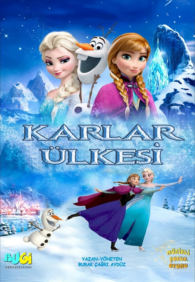 Karlar Ülkesi