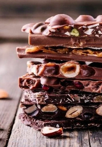 Artizan Çikolata | Atölye: EKS Mutfak