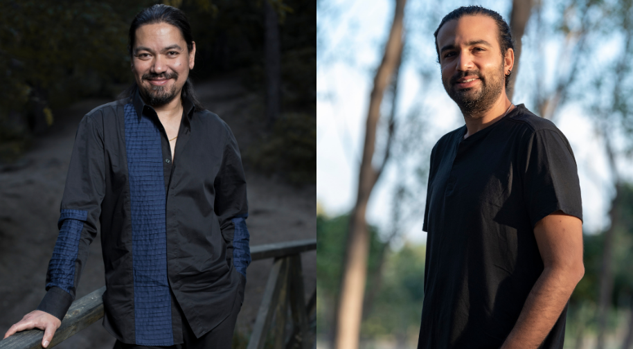 Alacakaranlıktan Işığa İki Piyano Resitali