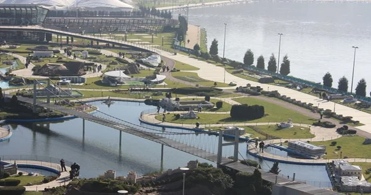 18 Nisan | Miniatürk