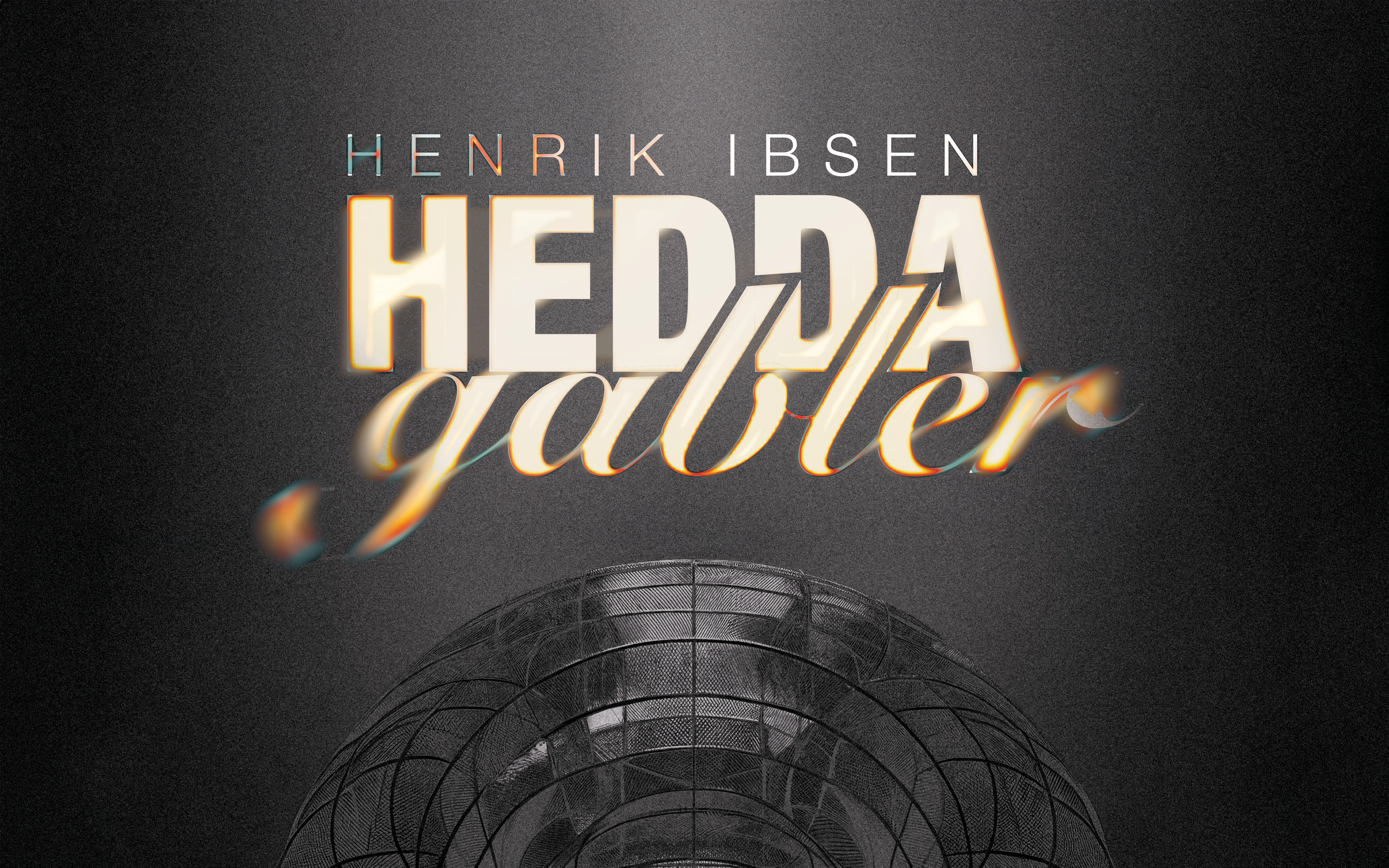 Hedda Gabler