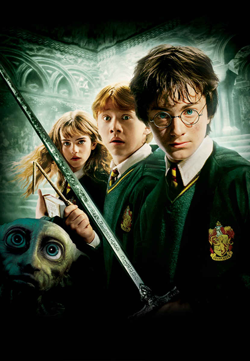 Harry Potter Quiz Night